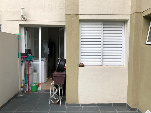 Apartamento Garden Com 2 Dormitórios À Venda, 110 M² Por R$ 372.000,00 - Vila Iracema - Barueri/sp - Gd0030