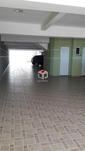 Apartamento À Venda, 2 Quartos, 1 Vaga, Lucinda - Santo André/sp - 27292