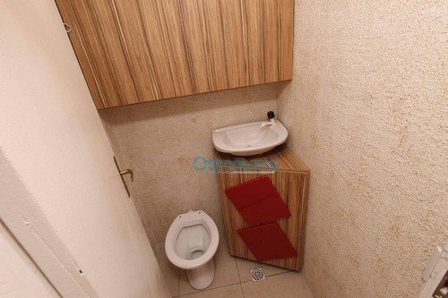 Imagem 23 de 30 de Loja À Venda, 291 M² Por R$ 1.100.000,00 - Xaxim - Curitiba/pr - Lo0074