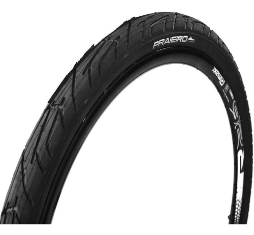 Pneu Para Bike 26x1.95 Praieiro Slick Urbano Levorin