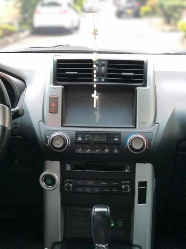 Toyota Prado 2012 3.0 Tx