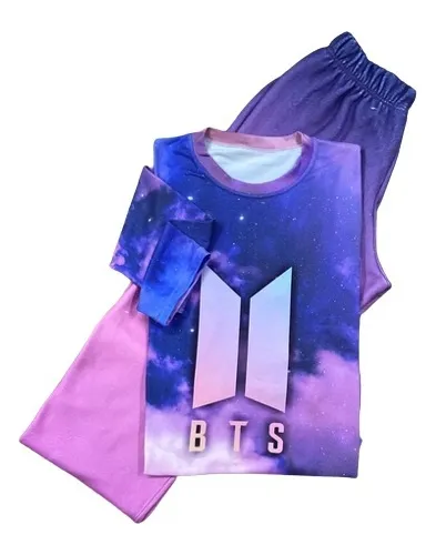 Ropa De Bts  MercadoLibre 📦