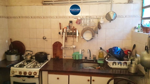 Venta De Casa En Martinez Dividida En Dos Unidades