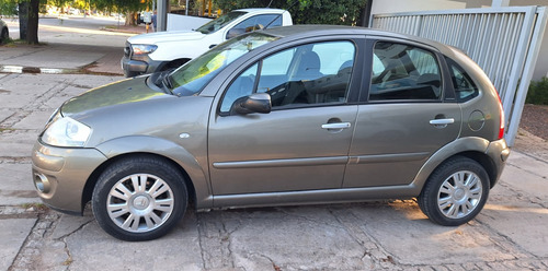 Citroën C3 1.6 I Exclusive Facelift