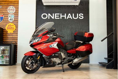 Bmw K 1600 Gt Roshaus. Exclusivos. Permutas. Financiación.
