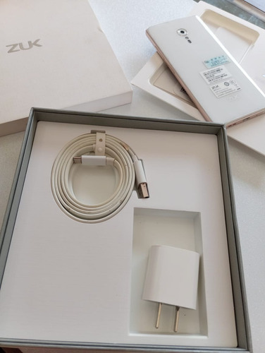 Smartphone Lenovo Zuk Z2 Pro
