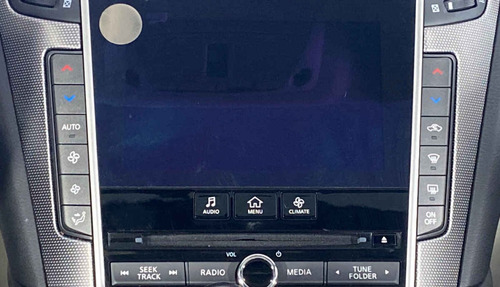 Imagen 14 de 15 de 118804 - Infiniti Q 50 2018 Con Garantía