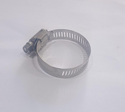 Abrazadera Tubo De Calefaccion Renault Clio