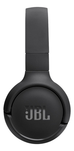 Imagen 1 de 5 de Audífonos Inalámbricos Jbl Tune 520bt Negro