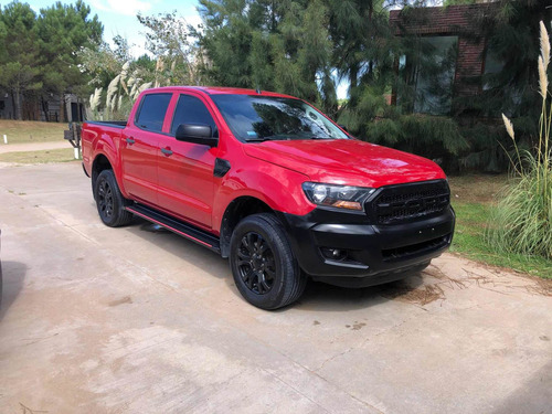 Imagen 2 de 15 de Ford Ranger 2.2 Cd Xl Tdci 150cv 4x2 2019