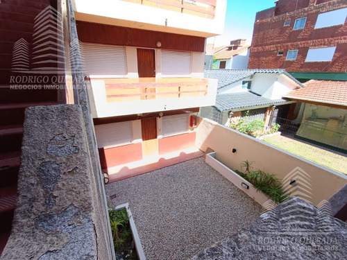 Departamento De 3 Ambientes Al Frente! Excelente Zona!!