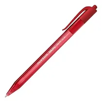 Comprar Boligrafo Retráctil Kilometrico Paper Mate Color Rojo