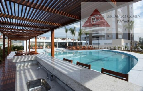 Imagem 28 de 29 de Apartamento Com 3 Dormitórios À Venda, 124 M² Por R$ 1.100.000,00 - Vila Formosa - São Paulo/sp - Ap4678