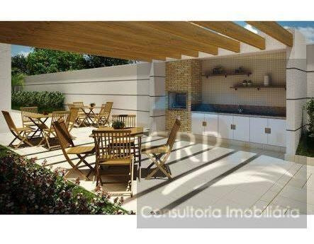 Imagem 15 de 15 de Apartamento Para Venda Em Santo André, Vila Príncipe De Gales, 2 Dormitórios, 1 Suíte, 2 Banheiros, 2 Vagas - 6834_1-901922