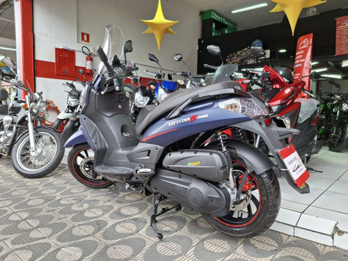 Dafra Citycom 300s Ano 2024