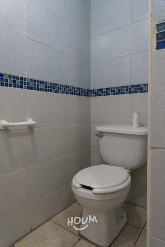 Imagen 9 de 30 de Departamento En Tlalnemex, Tlalnepantla De Baz Con 3 Recámaras, 102 M², Id: 82614