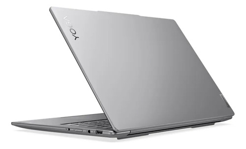 Notebook Lenovo Yoga 14 14imh9 Intel 5 512gb 16gb W11 Pcreg Color Gris