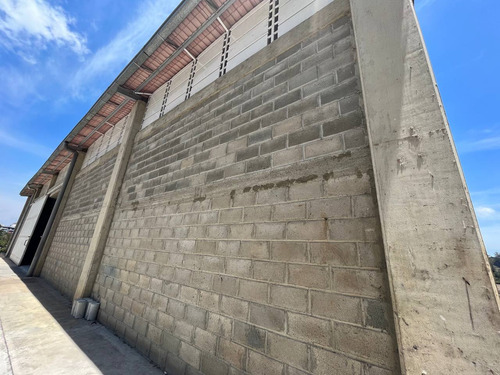 Galpón En Venta, San Antonio De Los Altos