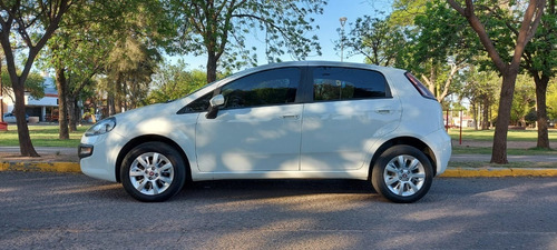 Imagen 10 de 23 de Fiat Punto