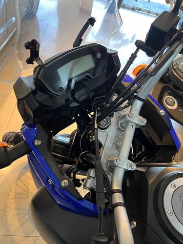 Yamaha Tenere Adventure
