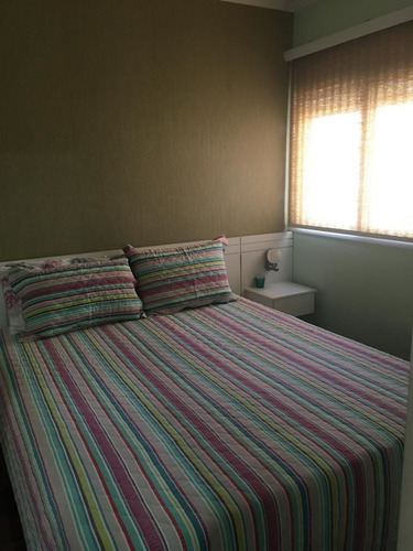 Imagem 14 de 25 de Apartamento - Ref: 6333