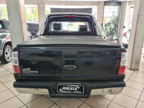 Imagem 3 de 9 de Ford Ranger 2.3 Xlt 16v 4x2 Cd Gasolina 4p Manual