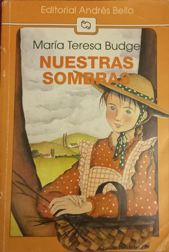 Nuestras Sombras, María Teresa Budge