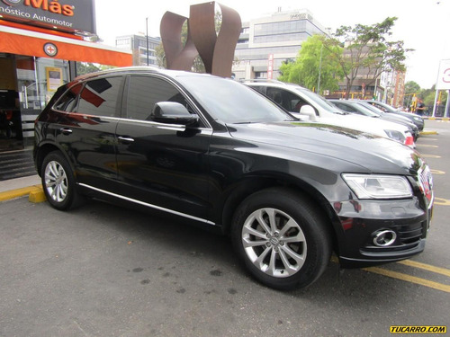 Audi Q5 2.0 T Quatro