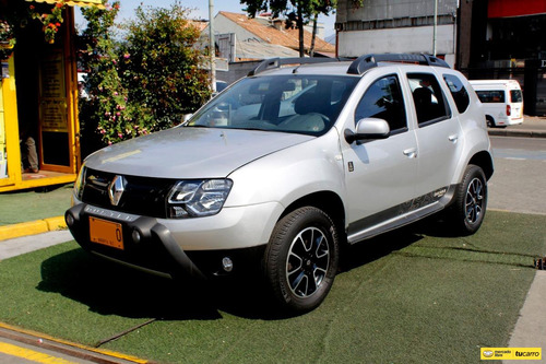 Renault Duster 2.0 Dynamique Dakar