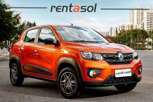 Imagen 9 de 10 de Alquiler De Autos Sin Chofer - Rent A Car - Rentadora Autos