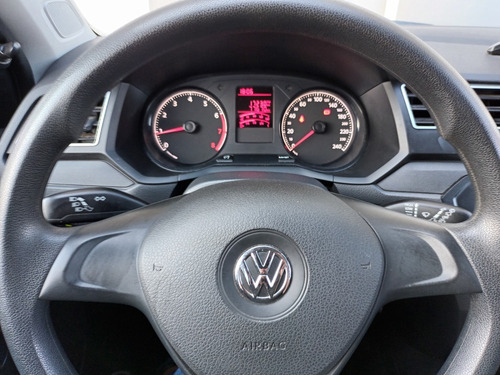 Imagen 7 de 23 de Vw Gol Trend 2020 Mr