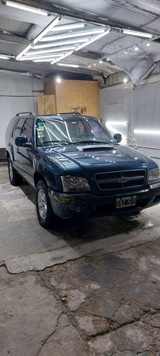 Chevrolet Blazer 2.8 Dlx I 4x2
