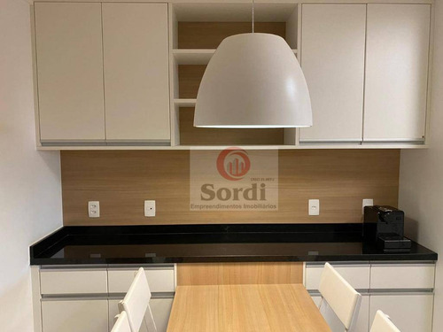 Apartamento À Venda, 295 M² Por R$ 2.350.000,00 - Residencial Morro Do Ipê - Ribeirão Preto/sp - Ap3180