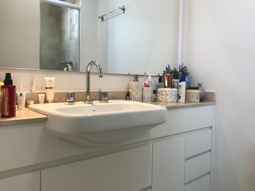 Apartamento Residencial À Venda, Nova Campinas, Campinas - . - Ap5990