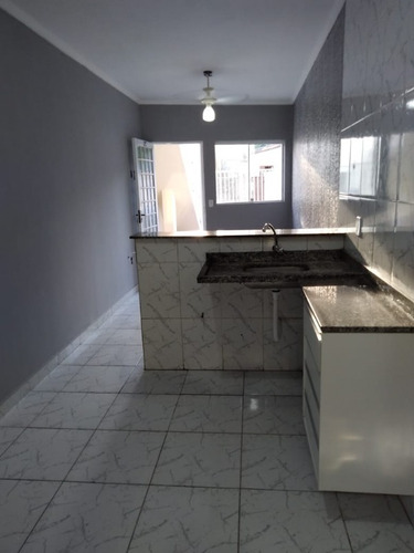 Casa À Venda No Lopes De Oliveira, Sorocaba-sp - 3616 - 69285114