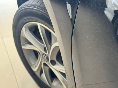 Citroën C3 1.6 TENDANCE 16V FLEX 4P AUTOMÁTICO