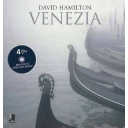 Venezia (+ 4 Cd)