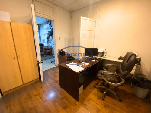 Amplia Bodega + Local En Venta En Club Hípico 722mt2