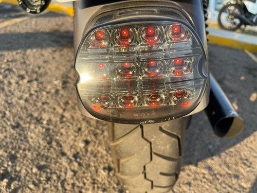 Imagen 11 de 15 de Harley Davidson Sporster Iron 883
