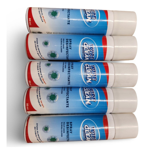 Kit De Limpieza Para Mascota (aerosol Desinfectante+cepillo)
