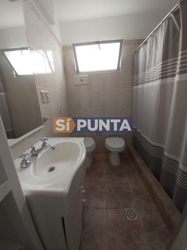 Imagen 4 de 4 de Apartamento En Alquiler - Península