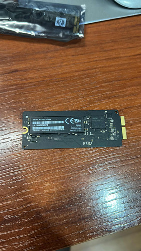 Disco Duro Ssd 1tb Macbook Pro (2013-2015)