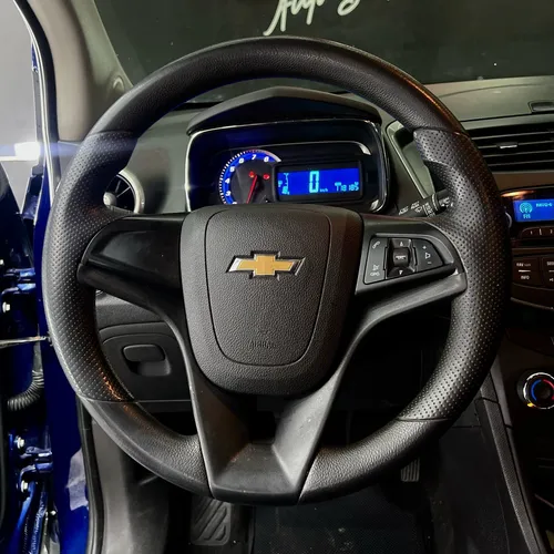 Chevrolet Tracker 1.8 Ls