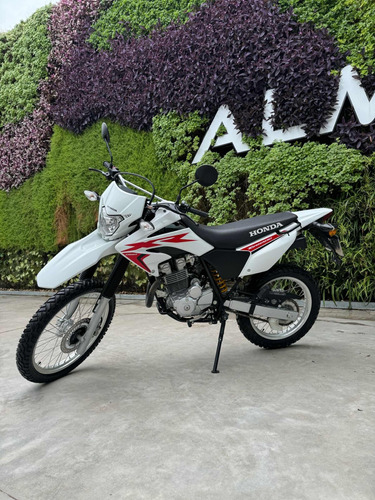 Honda Tornado 250cc Mod 2023 Excelente, Igual A Okm!!!