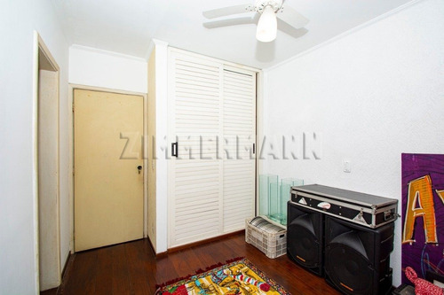 Apartamento - Vila Nova Conceicao - Ref: 127853 - V-127853