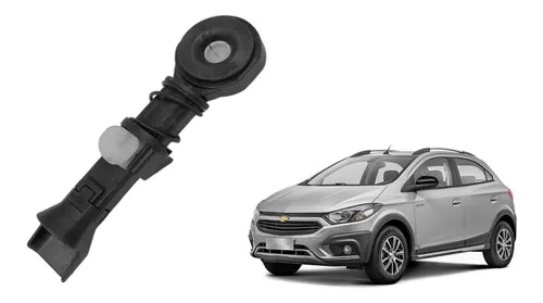 comprar Terminal Ponta Cabo Engate Gm Onix Cobalt Spin Novo Prisma