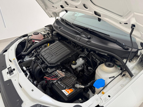 Volkswagen Gol Mpi 2023