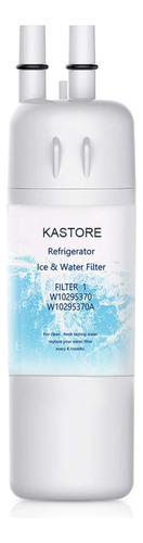 Filtro De Agua Repuesto De Refrigeradores Whirpool, Maytag