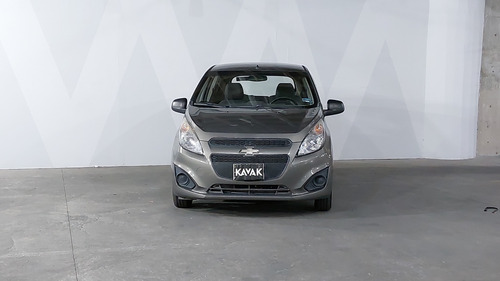 Chevrolet Spark 1.4 LT B MT