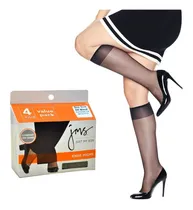 Comprar L'eggs Pantys Just My Size - Medias Con Refuerzo Del Pie 